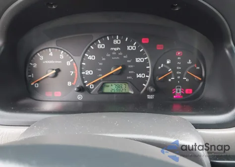 1998 Honda Accord Lx from USA, damaged, VIN 1HGCG5648WA244905